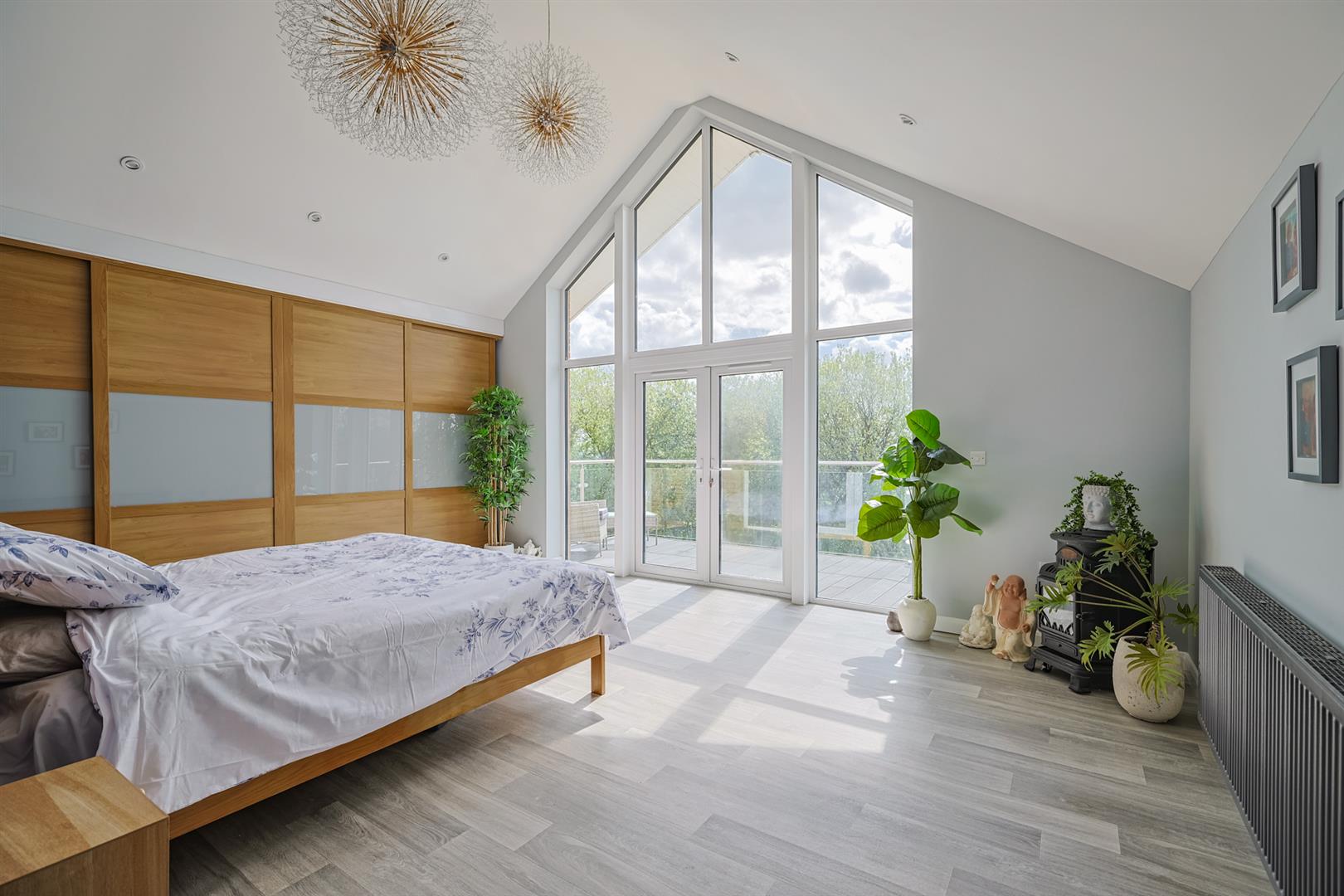Pant Y Meillion, Llandeilo Road, Gorslas, Llanelli, SA14 7LR